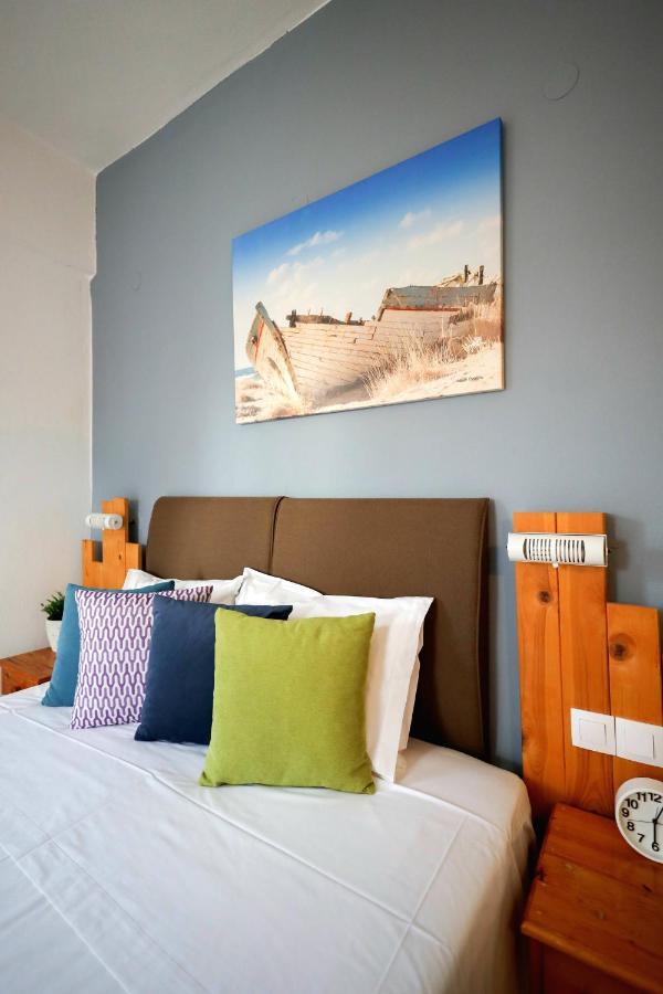 Malia Boutique Studios Zewnętrze zdjęcie