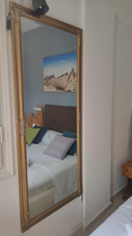 Malia Boutique Studios Zewnętrze zdjęcie