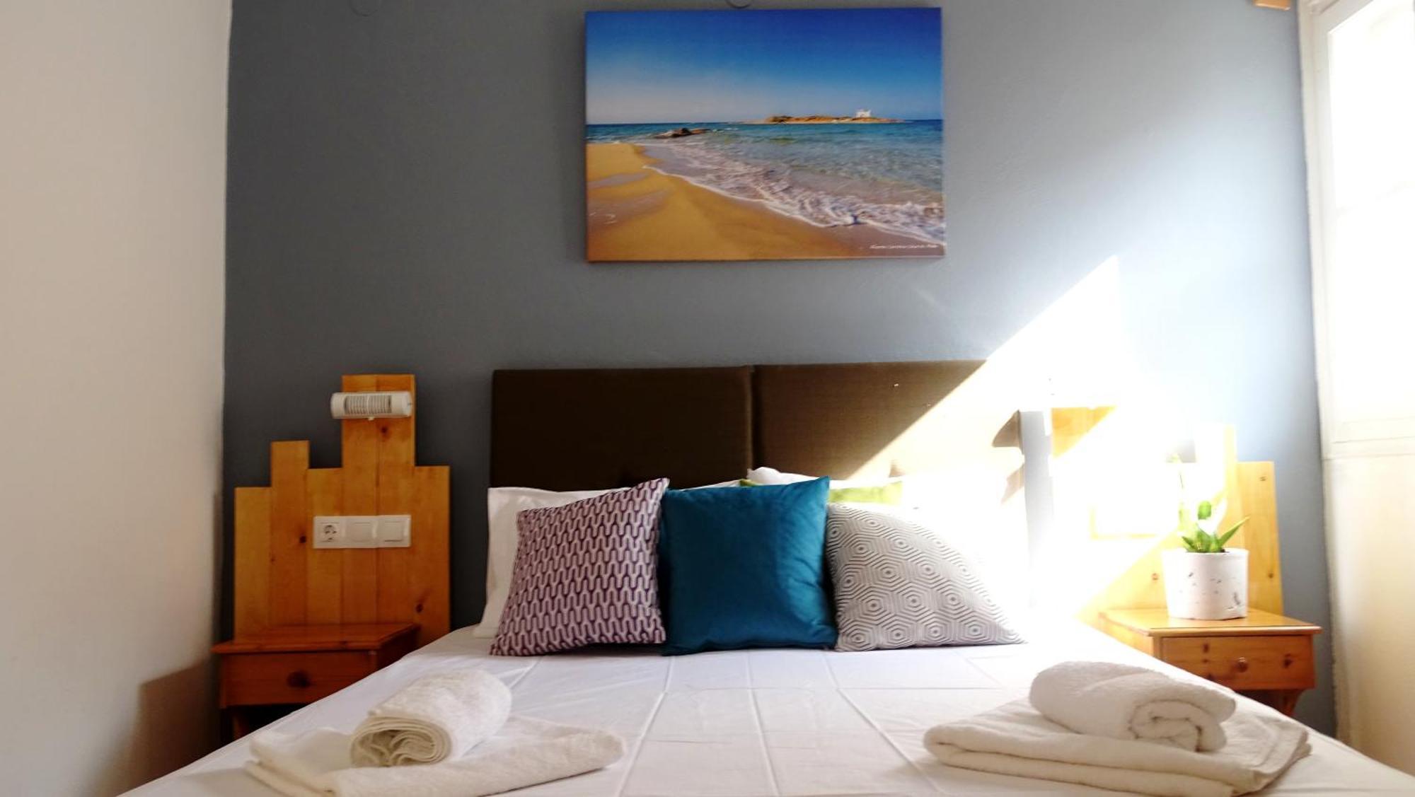 Malia Boutique Studios Zewnętrze zdjęcie