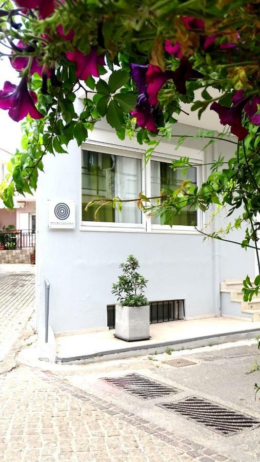 Malia Boutique Studios Zewnętrze zdjęcie