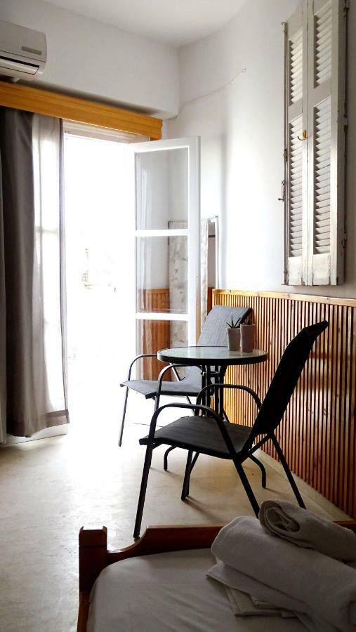 Malia Boutique Studios Zewnętrze zdjęcie