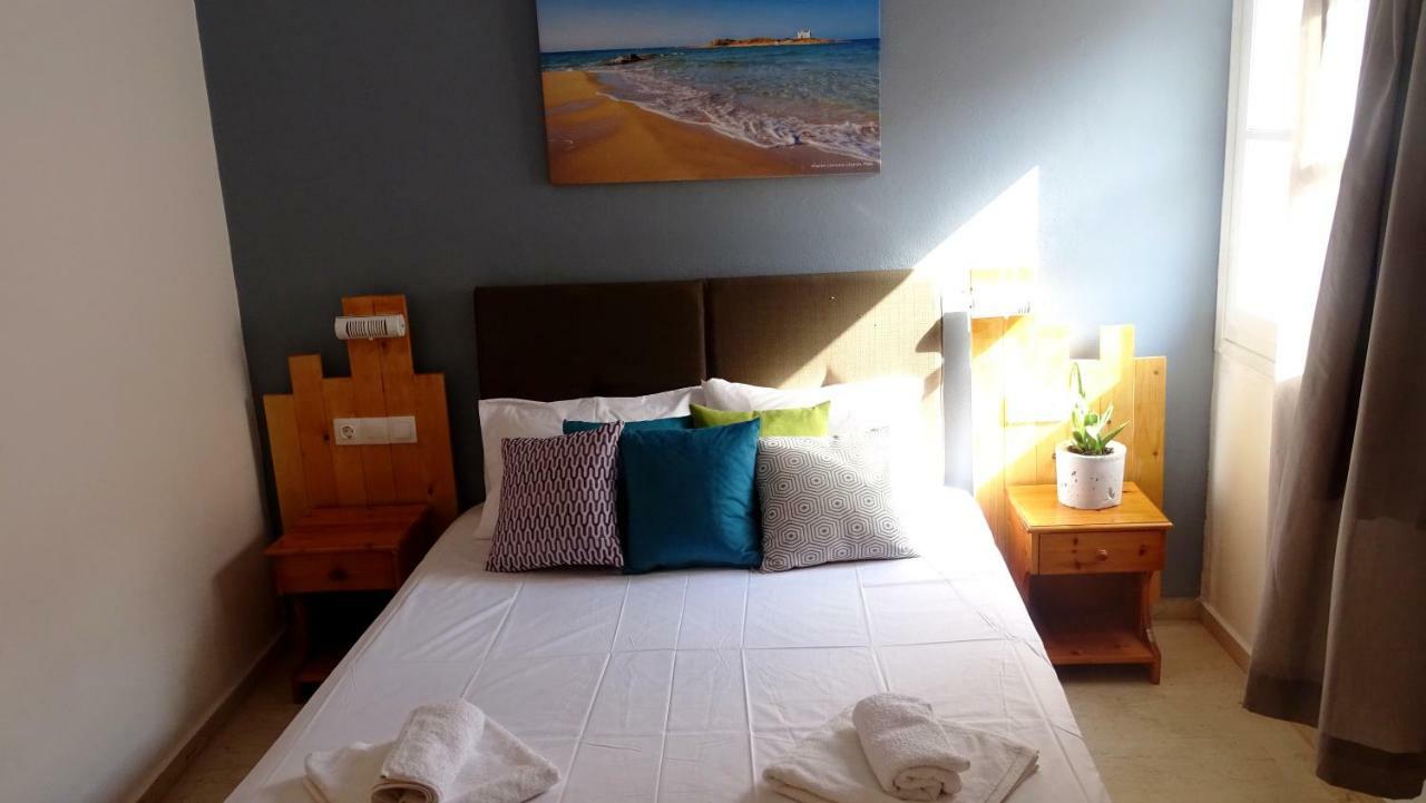 Malia Boutique Studios Zewnętrze zdjęcie